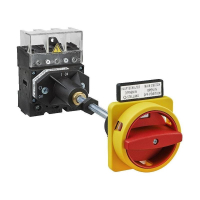 Выключатель нагрузки 80 А, 1x90°, 1 шт Sälzer H408-41300-281N4