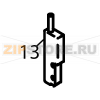 Magnetic switch ac Fagor VPE-101