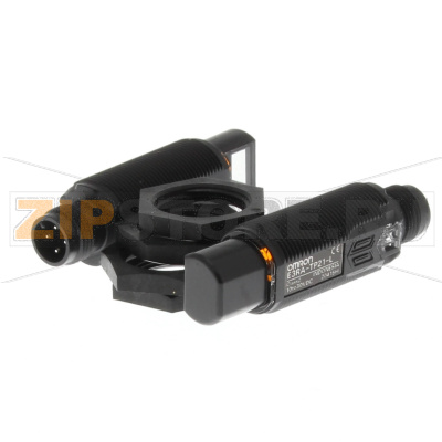 Датчик фотоэлектрический Omron E3RA-TP21 