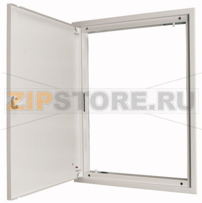 Рама с дверью (ДхШхВ), 70x1235x1265 Eaton BP-U-3S-1200/12-W 
