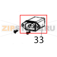 Filter Hurakan HKN-ME717