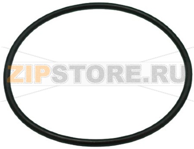 УПЛОТНИТЕЛЬНОЕ КОЛЬЦО 04312 EPDM 