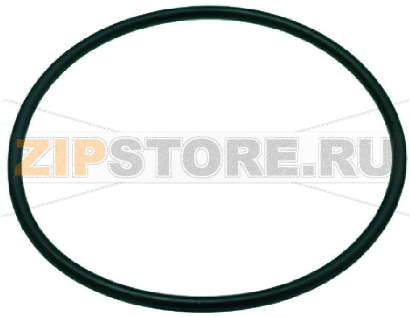 УПЛОТНИТЕЛЬНОЕ КОЛЬЦО 04312 EPDM 
