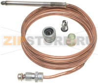 ТЕРМОПАРА 11/32 P.ASA 150 СМ