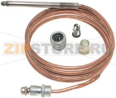 ТЕРМОПАРА 11/32 P.ASA 150 СМ 