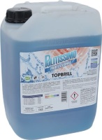 RINSE AID PULITISSIMO TOPBRILL 10KG
