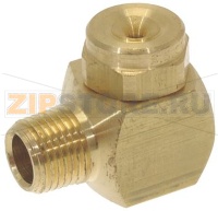 STEAM INJECTOR 10G 1/8GGA-4.3W