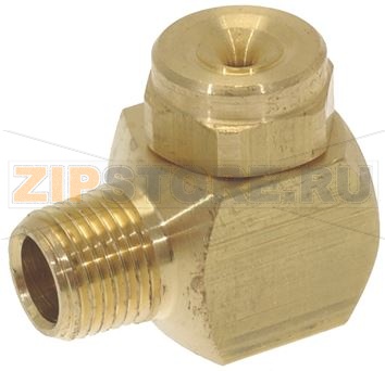 STEAM INJECTOR 10G 1/8GGA-4.3W 