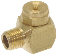 STEAM INJECTOR 10G 1/8GGA-4.3W
