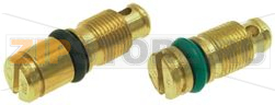 KIT VITE DI MINIMO ø 0,45 mm 