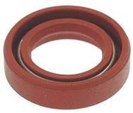 МАНЖЕТА ИЗ СИЛИКОНА 19X12X5 ММ