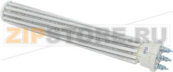 RESISTANCE STEATITE D47 1600W 6B 