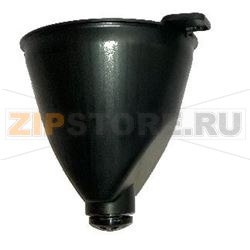 PORTE FILTRE + CLAPET 