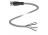 Кабель датчика-исполнительного устройства Cable socket, shielded V1-G-75M-PUR-ABG Pepperl+Fuchs