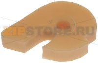 КУЛАЧОК ПОД СТЕРЖЕНЬ