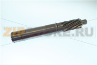 ВАЛ ВАРИАТОРА В СБОРЕ R100-30Z BEAR VARIMIXER