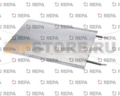 GILL PLATEN 750W 120V 