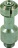 Nozzle for cleaning system (HD 6.x - 20.