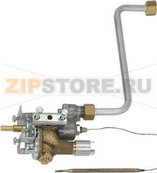 ТЕРМОСТАТНАЯ ПРОБКА KIT 