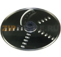 DISQUE EMINCEUR/RAPEUR FIN