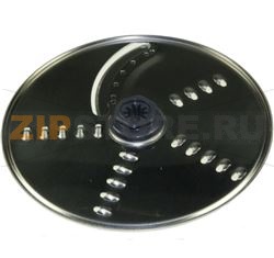 DISQUE EMINCEUR/RAPEUR FIN 