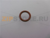 GUARNIZIONE ORM 0090-20 SILICONE