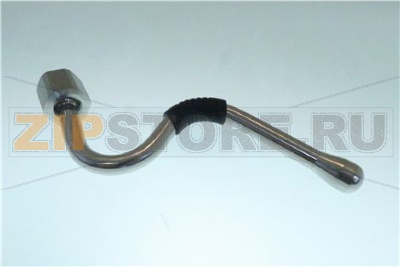 TUBO VAPOR MD STEEL UNO/DUO PROF PTFE 