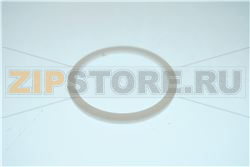 PTFE gasket 