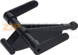 BLK BREW UNIT 8GR.CONNECTING ROD 