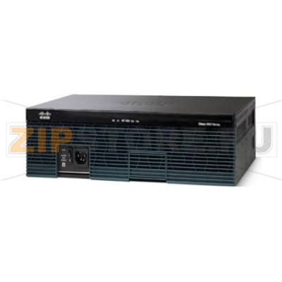 Шлюз аналоговый 1xGE, RJ-45, 144xRJ-21, 16хRJ-11, 2xSFP Cisco VG350 