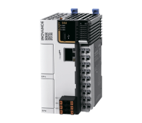 Контроллер 24 В/DC, 8xDI (NPN/PNP), 8xDO (NPN), 1xEtherCAT, 1xRS485, 1xType-C, 16 осей, CAM, 2xGE20, 16xGL20, IP20 Inovance Easy502-0808TN-INT