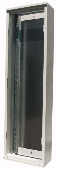 Корпус шкафа, ДхШхВ=315x1015x1780 мм Eaton BP-F-1000/17/3-F-W 