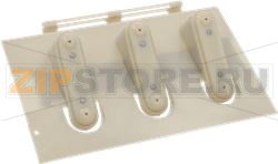 РАСПЫЛИТЕЛЬ В СБОРЕ 