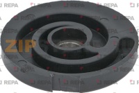 ПЛАСТИКОВЫЙ ЭКСЦЕНТРИК CELME Ø 76 ММ