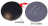 CAPPELLOTTO SPARTIFIAMMA RAPIDO NERO WHI