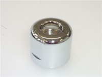 МУФТА ЗАВИНЧИВАЮЩАЯСЯ ХРОМ