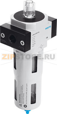 Фильтр сверхтонкой очистки Festo LFMA-3/4-D-MAXI-DA 