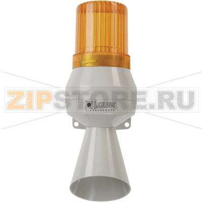 Зуммер аварийный 230 В/AC, 1 шт Auer Signalgeräte 710121113 