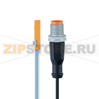 Датчик для цилиндров с Т-образным пазом IFM MK5214