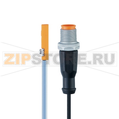 Датчик для цилиндров с Т-образным пазом IFM MK5214 