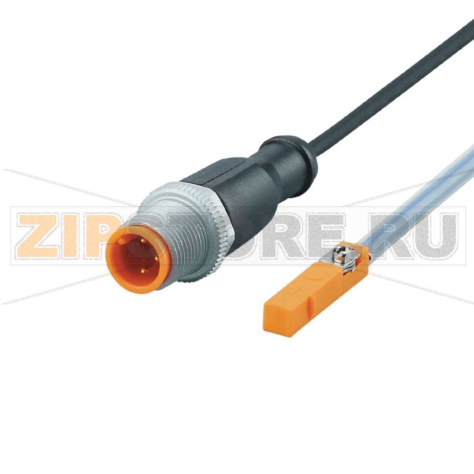 Датчик для цилиндров с Т-образным пазом IFM MK5214 