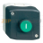 Кнопка зеленая, 1 шт. Schneider Electric XALD102 - Кнопка зеленая, 1 шт. Schneider Electric XALD102