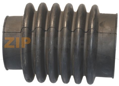 MANICOTTO VASCHETTA/SCARICO ø 70/90 mm 