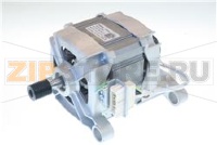 МОТОР 3PH CMP P55WELLING