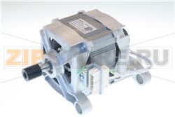 МОТОР 3PH CMP P55WELLING 