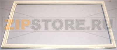 DOOR GASKET 695x377 mm 