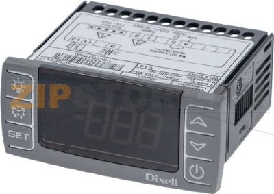 КОНТРОЛЛЕР DIXELL XR20CX-5N0C1 