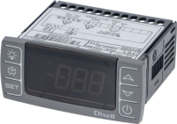 КОНТРОЛЛЕР DIXELL XR20CX-5N0C1