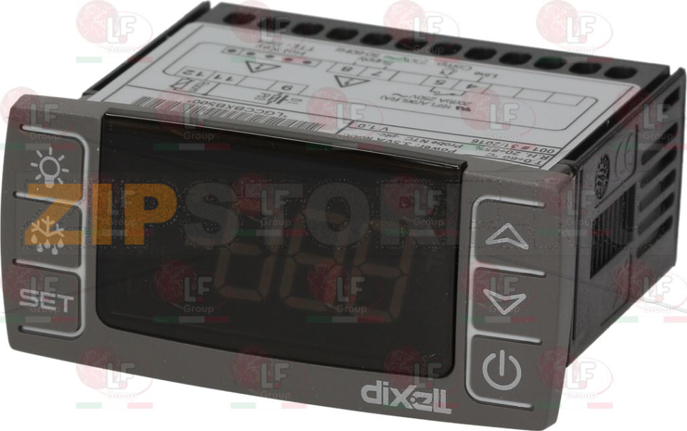 КОНТРОЛЛЕР DIXELL XR20CX-5N0C1 