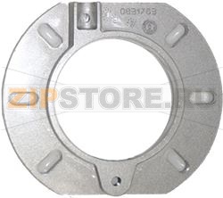 FLANGE RIELLO F10/FS10 